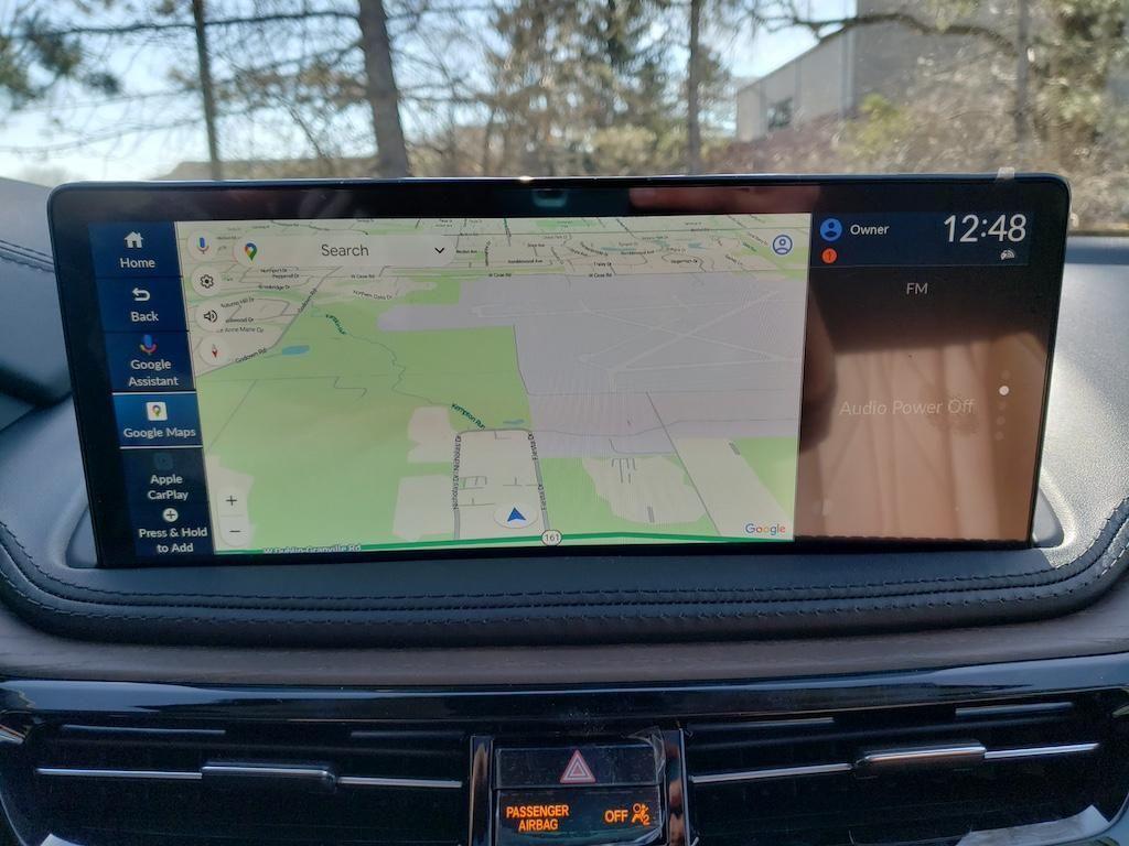 new 2026 Acura MDX car, priced at $68,950