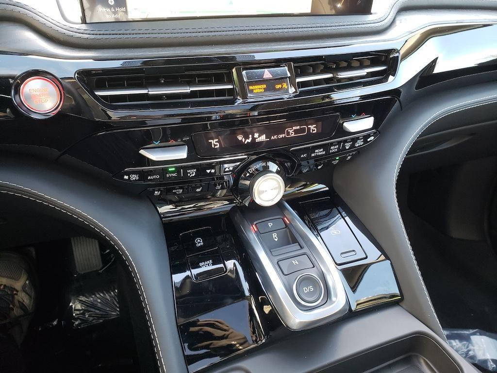 new 2026 Acura MDX car, priced at $68,950