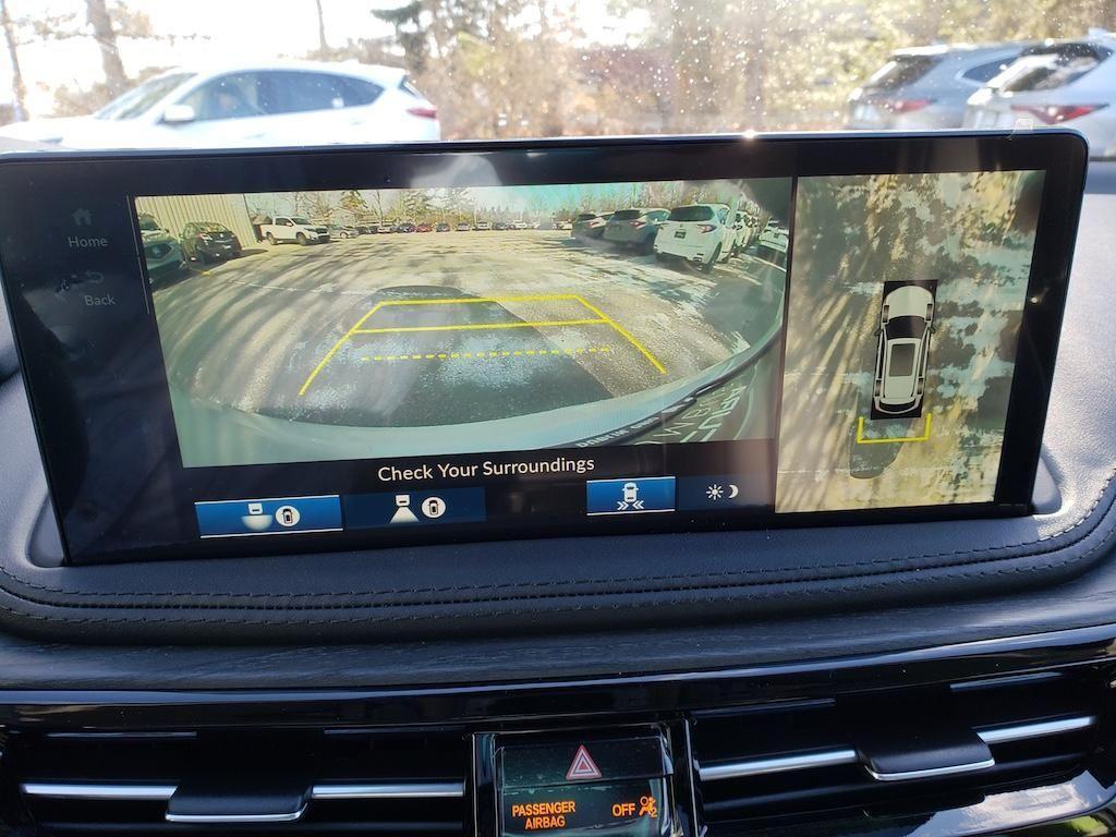 new 2026 Acura MDX car, priced at $68,950