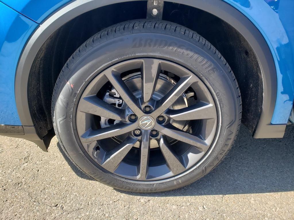 new 2026 Acura MDX car, priced at $64,450