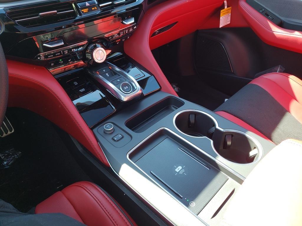 new 2026 Acura MDX car, priced at $64,450