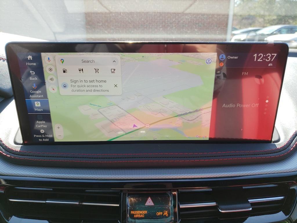 new 2026 Acura MDX car, priced at $64,450