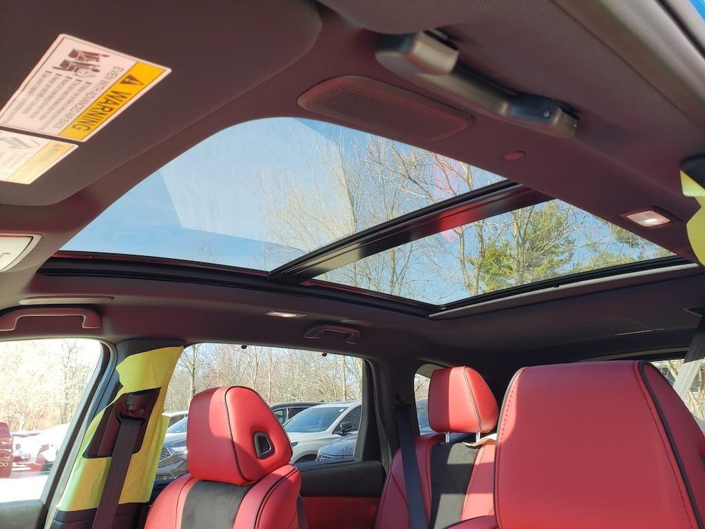 new 2026 Acura MDX car, priced at $64,450