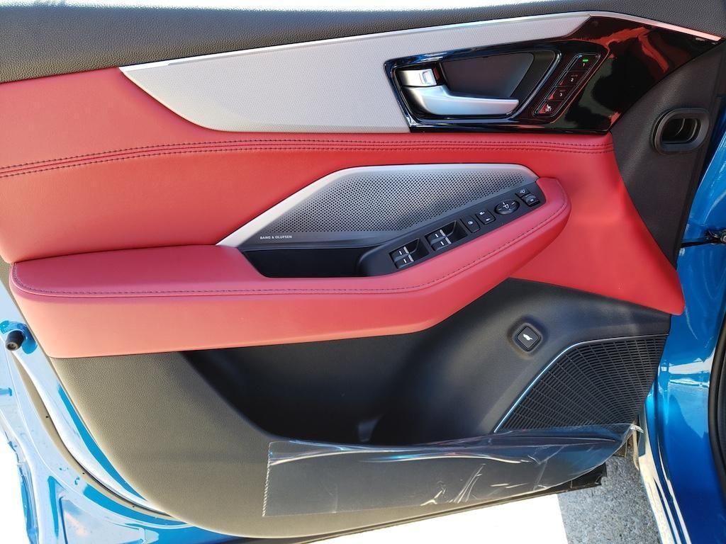 new 2026 Acura MDX car, priced at $64,450