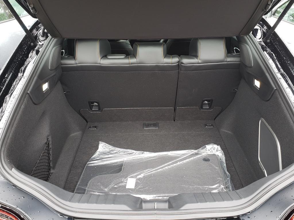 new 2026 Acura Integra car, priced at $41,095