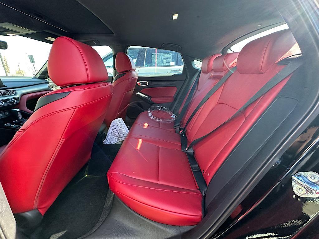 new 2026 Acura Integra car, priced at $41,095