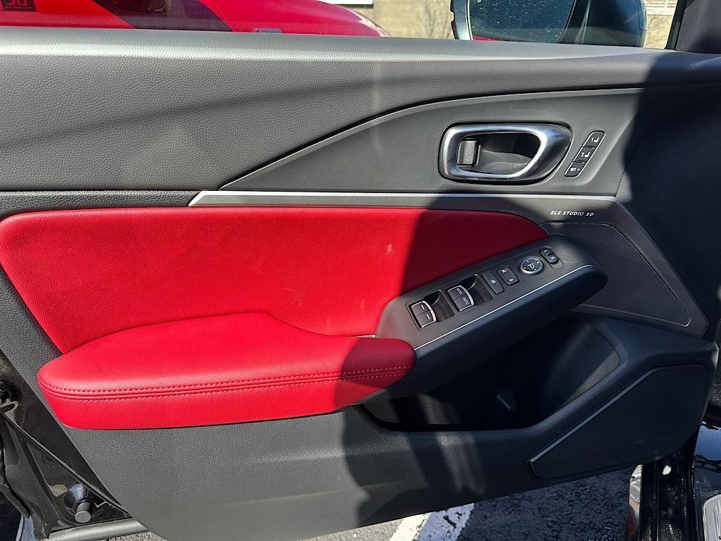 new 2026 Acura Integra car, priced at $41,095