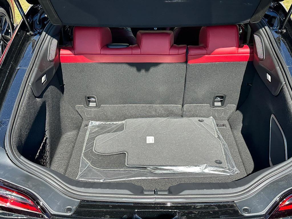 new 2026 Acura Integra car, priced at $41,095