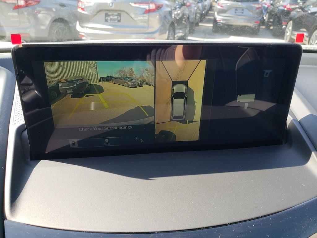 new 2026 Acura RDX car, priced at $54,900