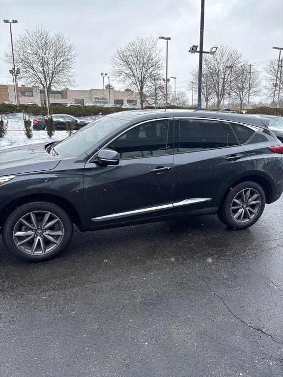 used 2019 Acura RDX car, priced at $23,112