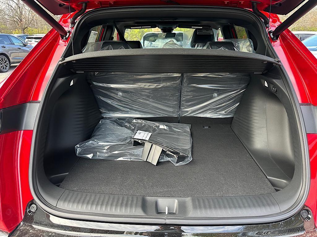 new 2025 Acura ADX car, priced at $41,350