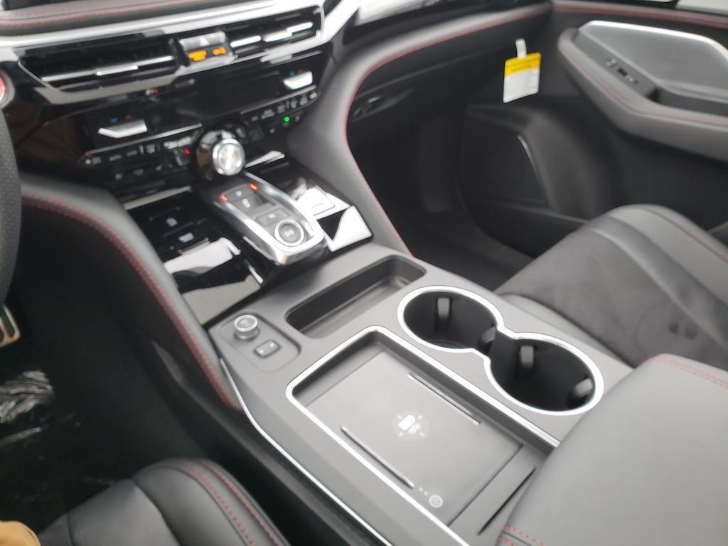 new 2026 Acura MDX car, priced at $64,450