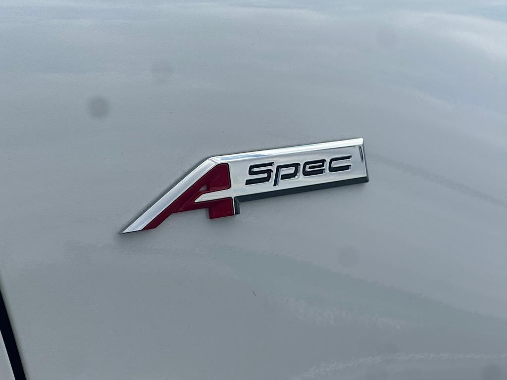 used 2025 Acura Integra car, priced at $33,635