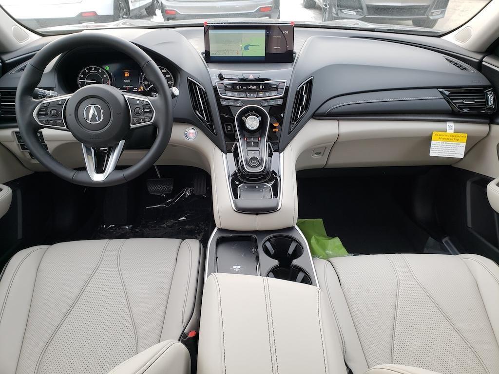 new 2026 Acura RDX car, priced at $54,900