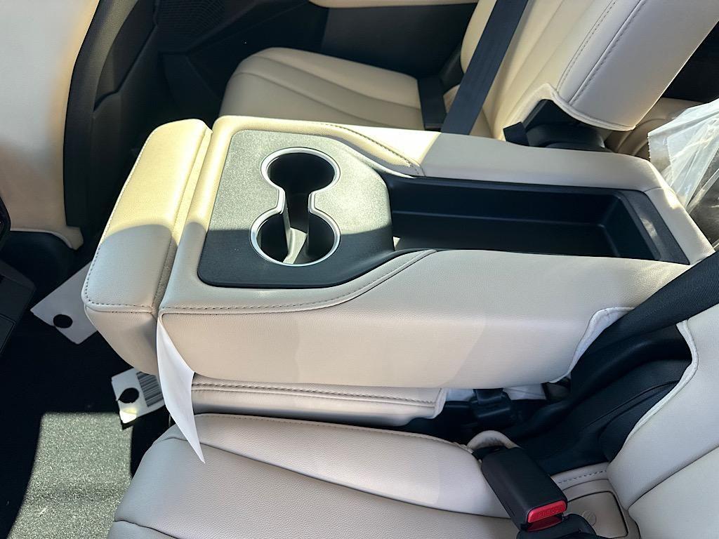 new 2026 Acura MDX car, priced at $56,050