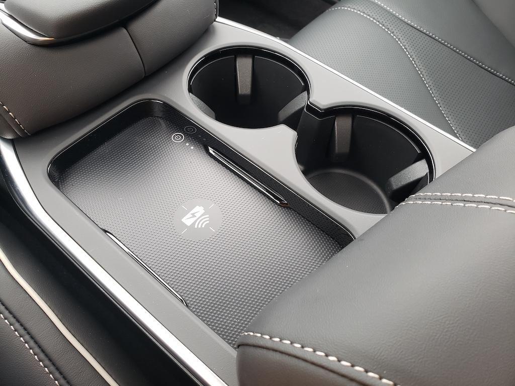 new 2026 Acura RDX car, priced at $54,900