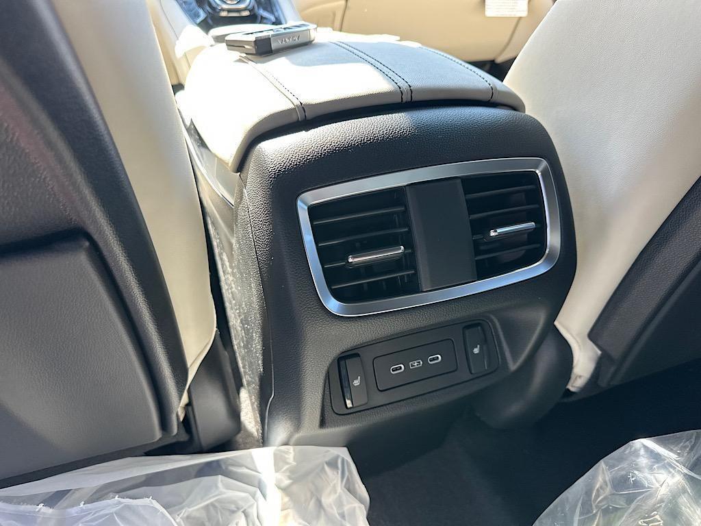 new 2026 Acura RDX car, priced at $56,900