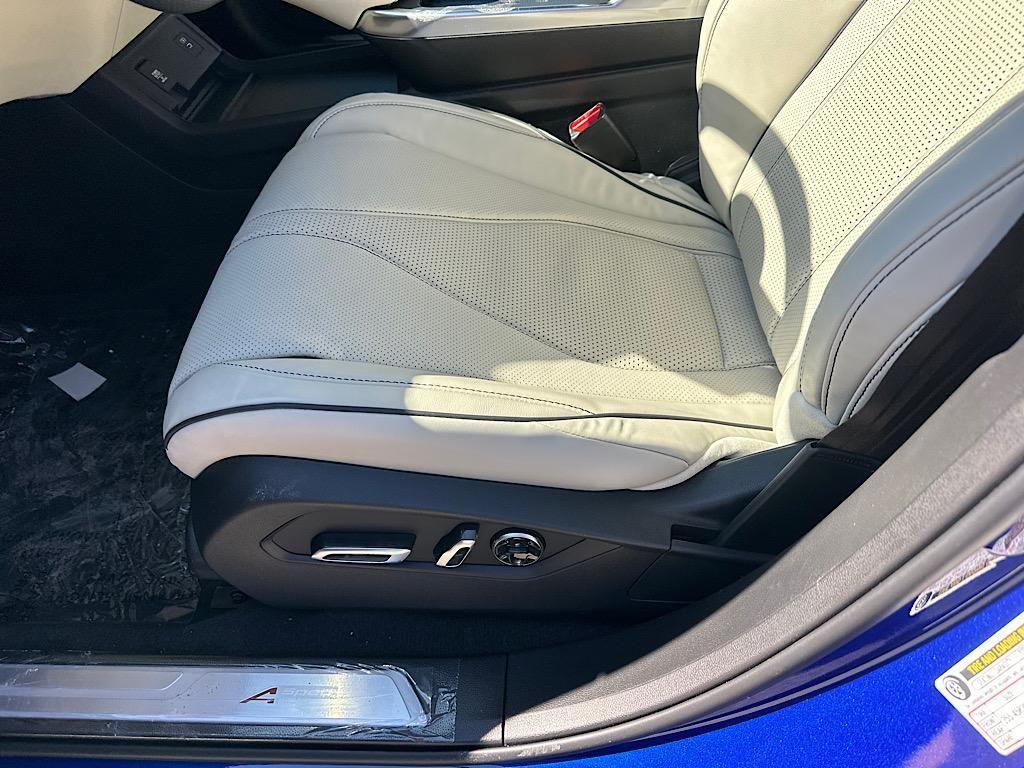 new 2026 Acura RDX car, priced at $56,900