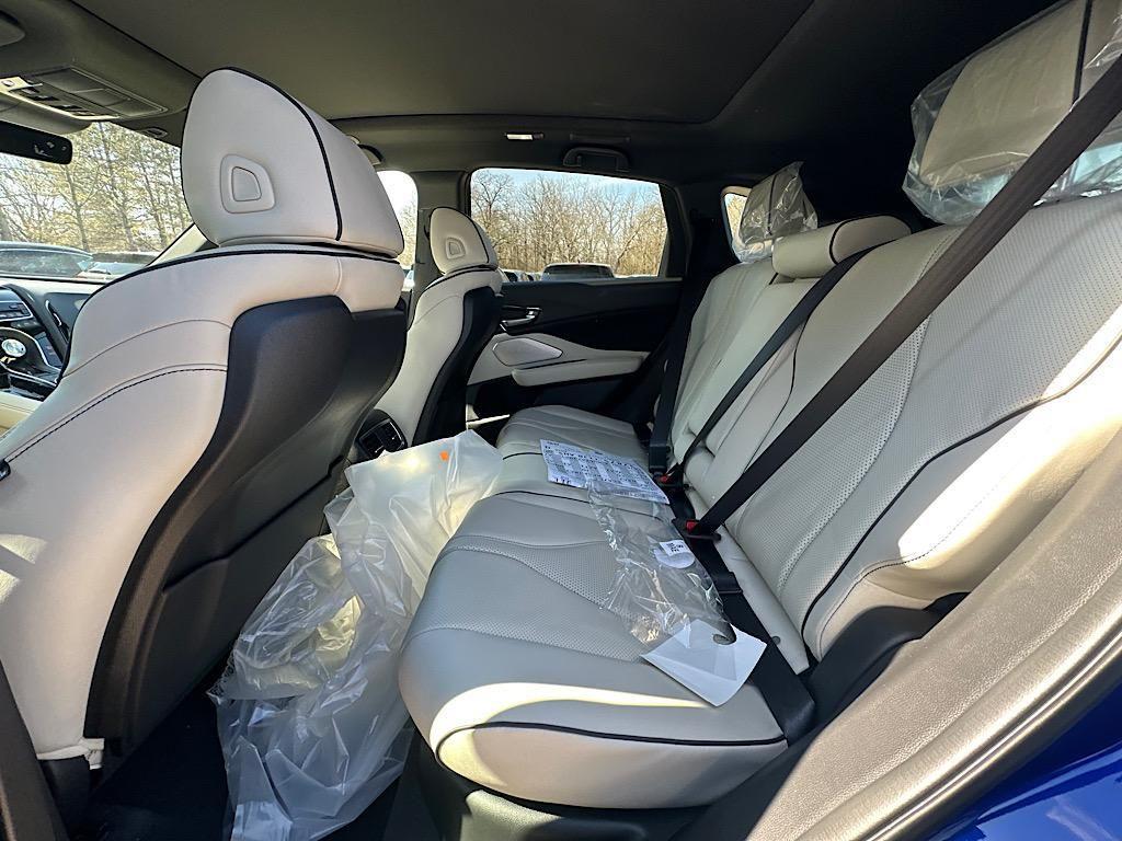 new 2026 Acura RDX car, priced at $56,900