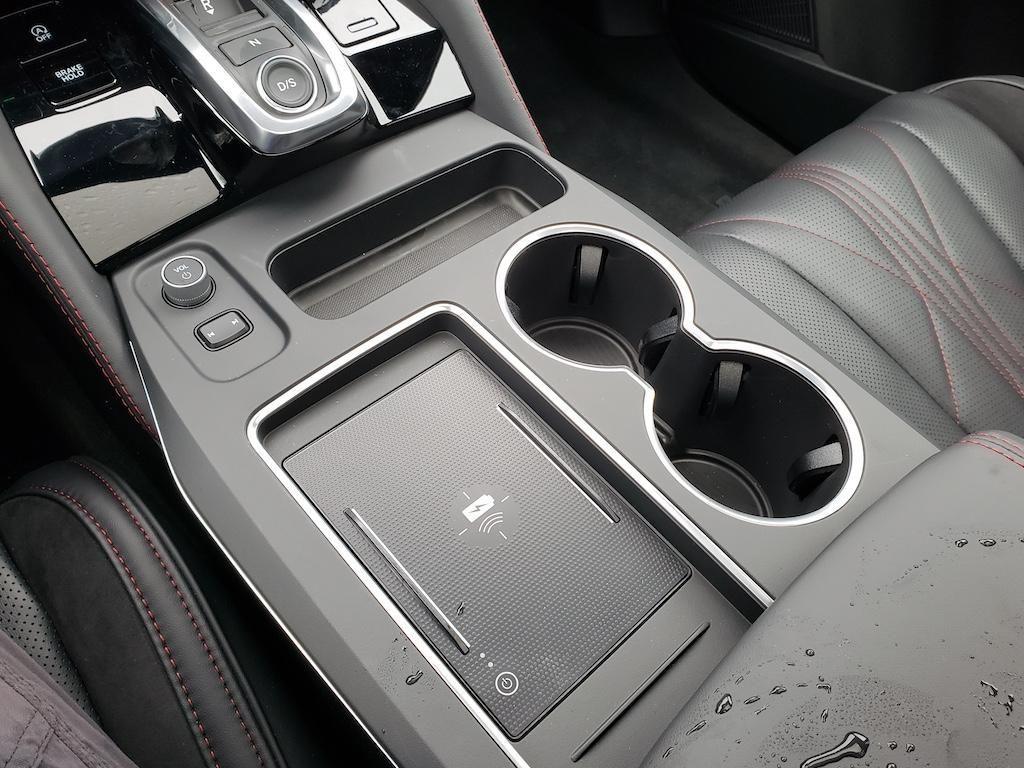 new 2026 Acura MDX car, priced at $77,900