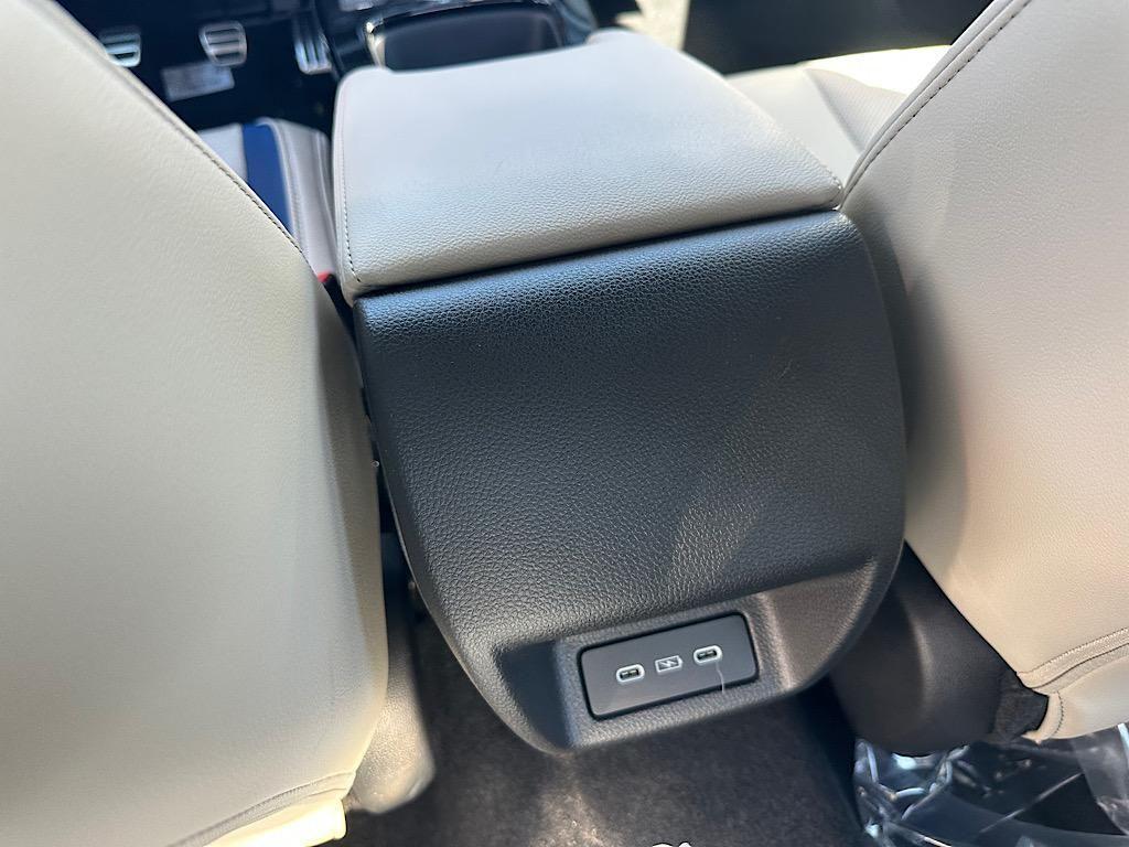 new 2026 Acura Integra car, priced at $40,995