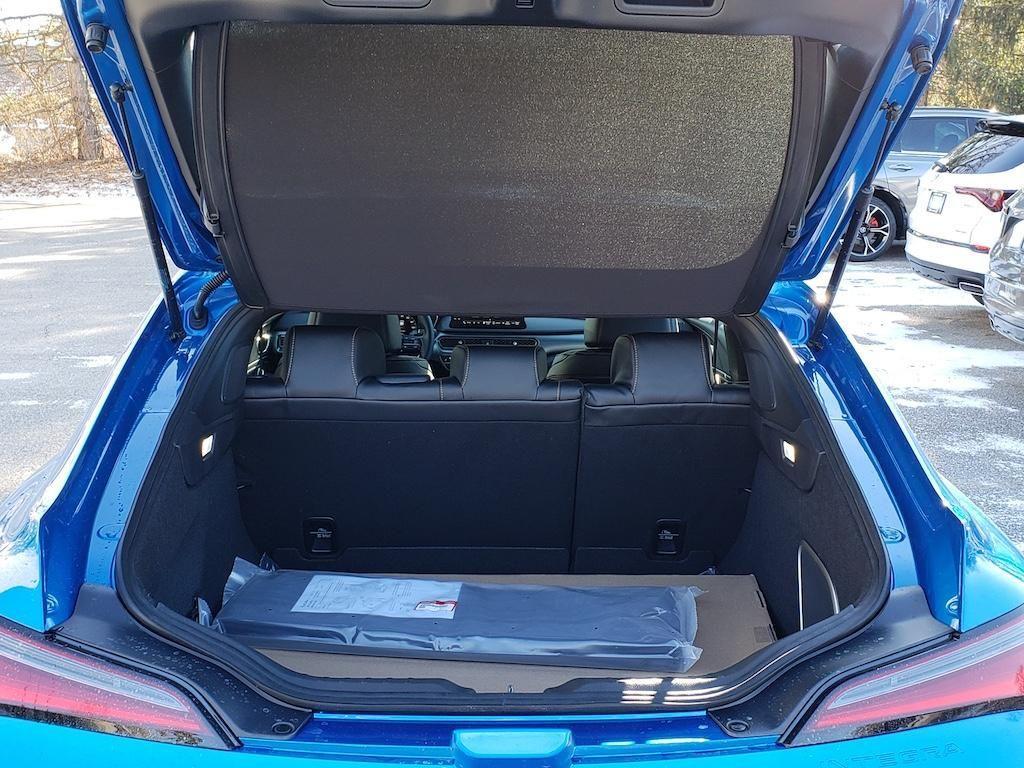 new 2026 Acura Integra car, priced at $41,555