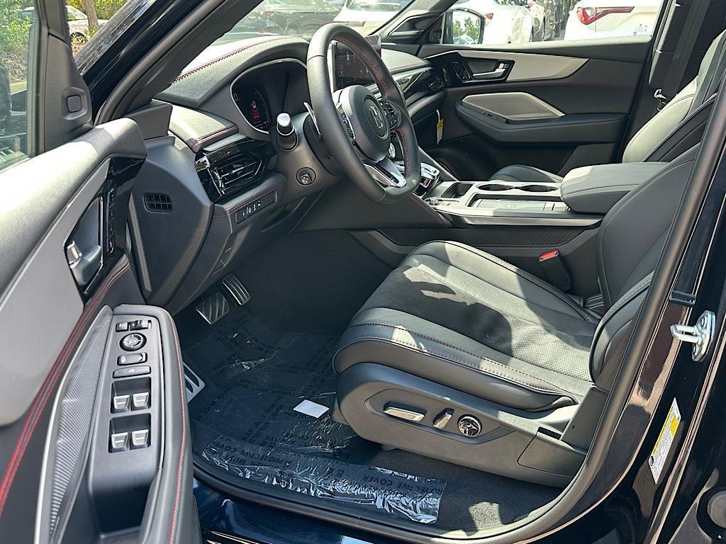 new 2026 Acura MDX car, priced at $64,350