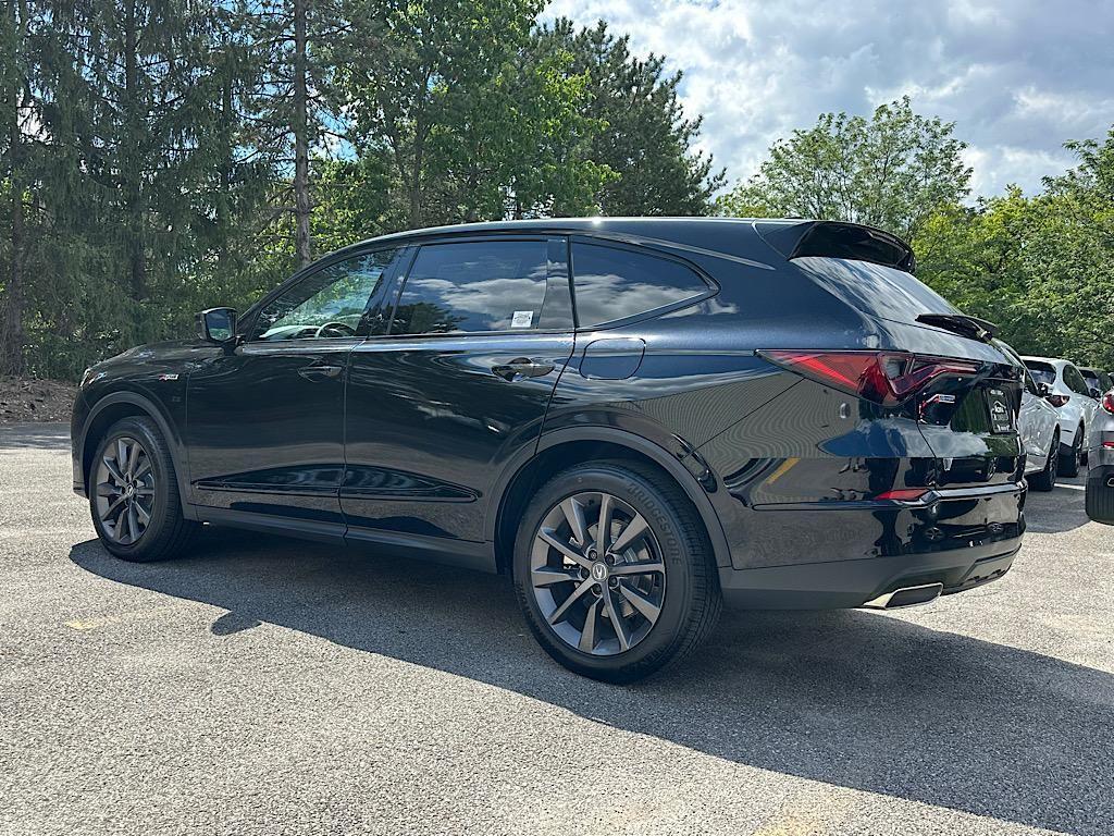 new 2026 Acura MDX car, priced at $64,350
