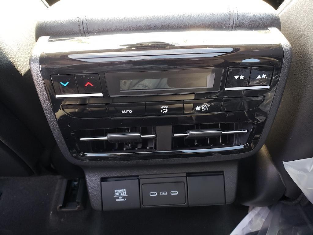 new 2026 Acura MDX car, priced at $55,950