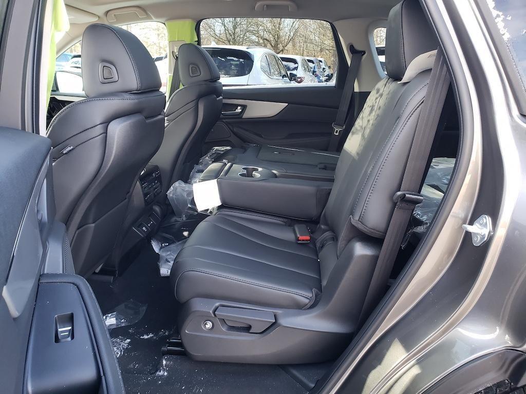 new 2026 Acura MDX car, priced at $55,950