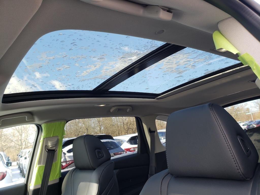 new 2026 Acura MDX car, priced at $55,950