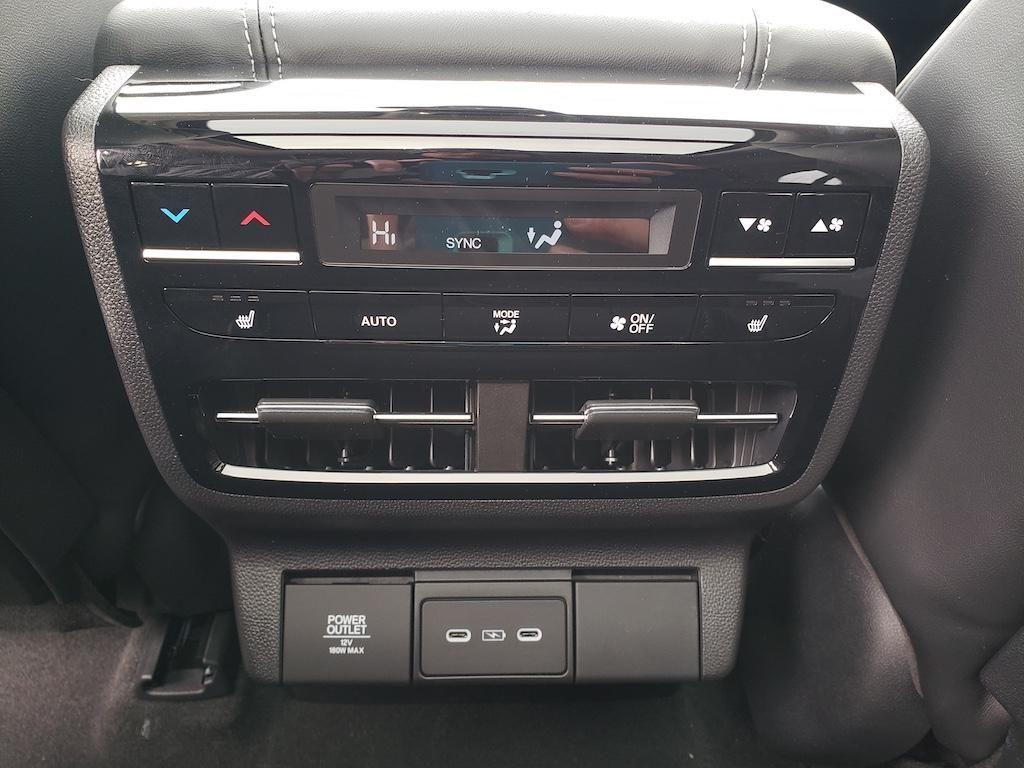 new 2026 Acura MDX car, priced at $68,950