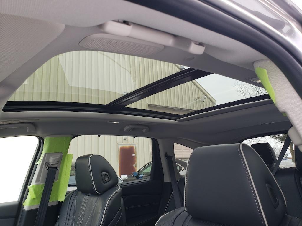 new 2026 Acura MDX car, priced at $68,950