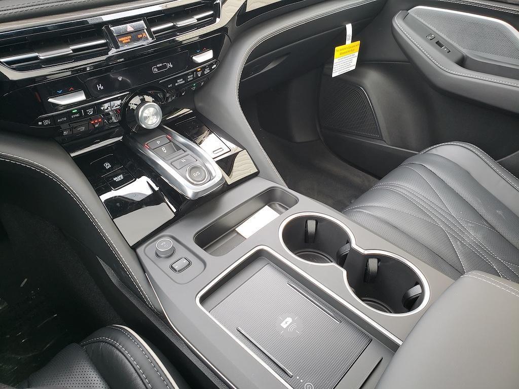 new 2026 Acura MDX car, priced at $68,950