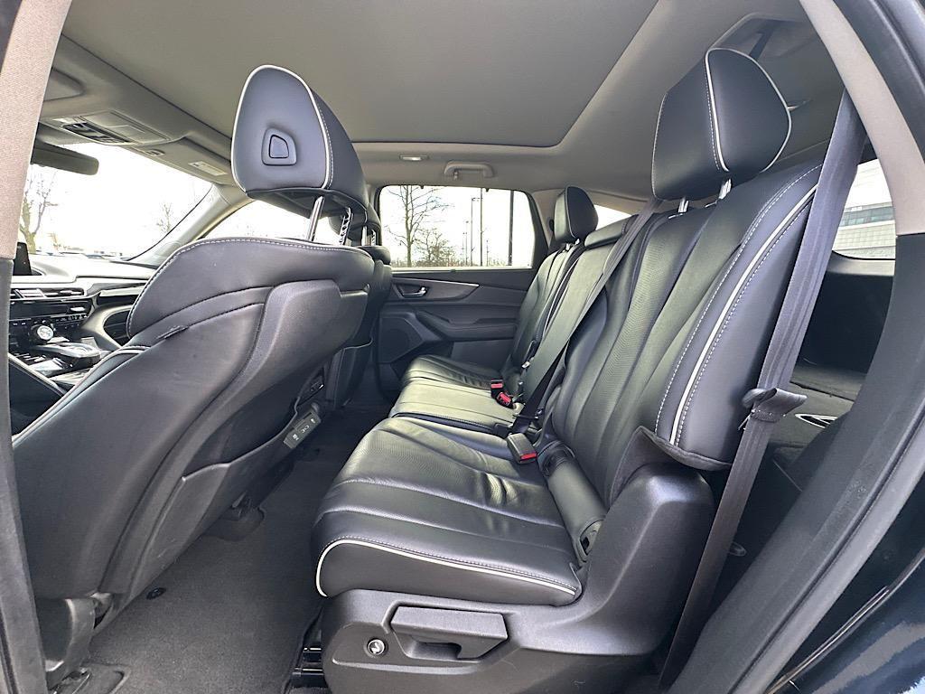 used 2023 Acura MDX car, priced at $39,188