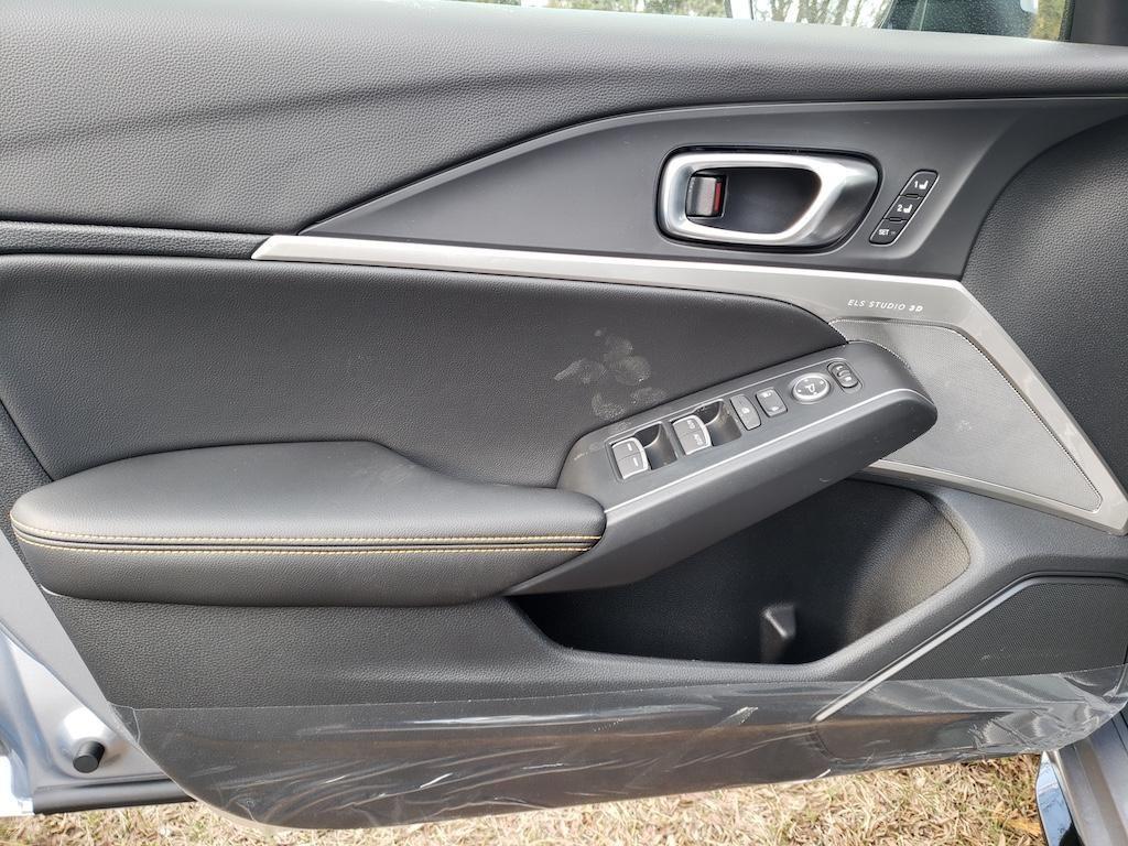 new 2026 Acura Integra car, priced at $40,495