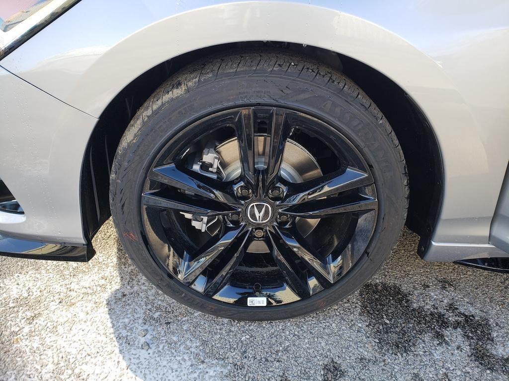 new 2026 Acura Integra car, priced at $40,495