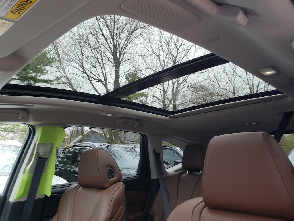 new 2026 Acura MDX car, priced at $61,450