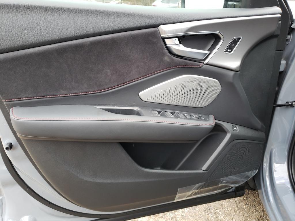 new 2026 Acura RDX car, priced at $56,900