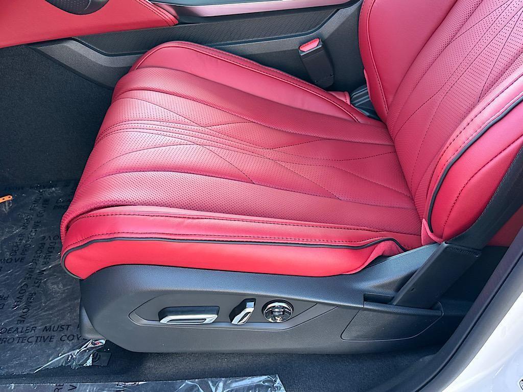 new 2026 Acura MDX car, priced at $70,850