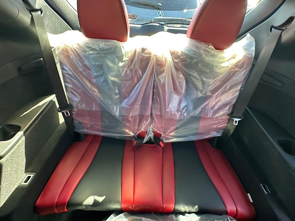 new 2026 Acura MDX car, priced at $64,350