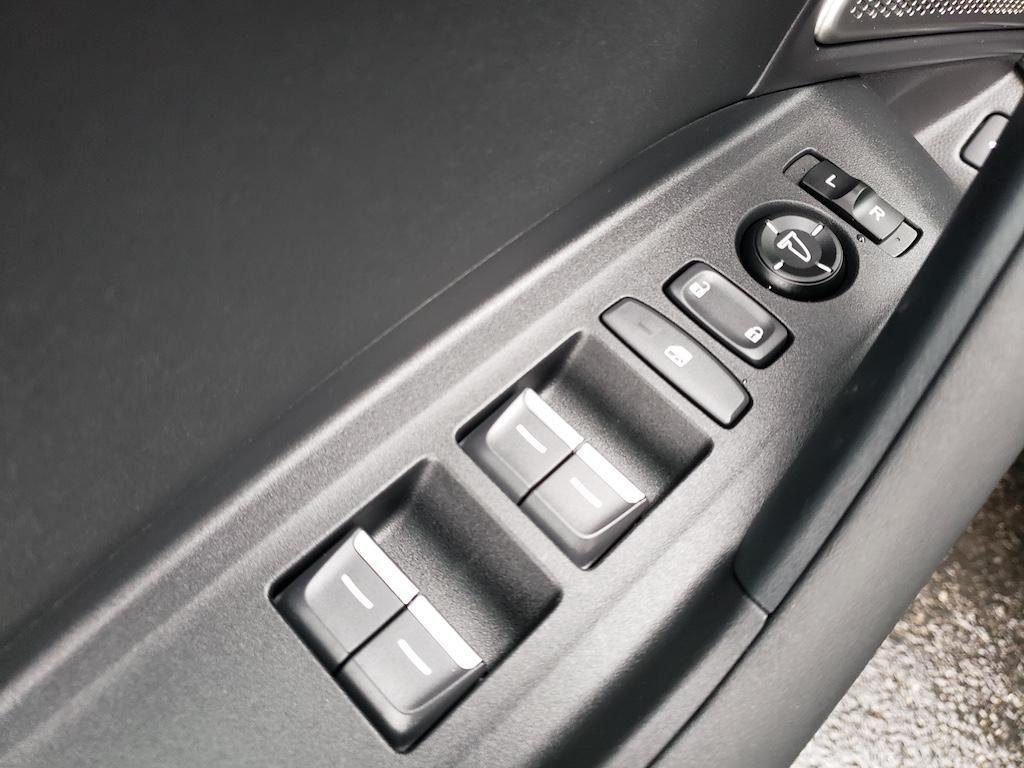 used 2025 Acura TLX car, priced at $41,031