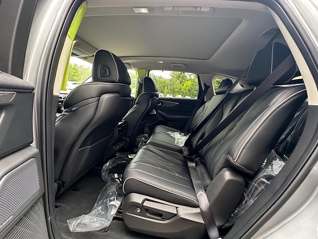 new 2026 Acura MDX car, priced at $68,250