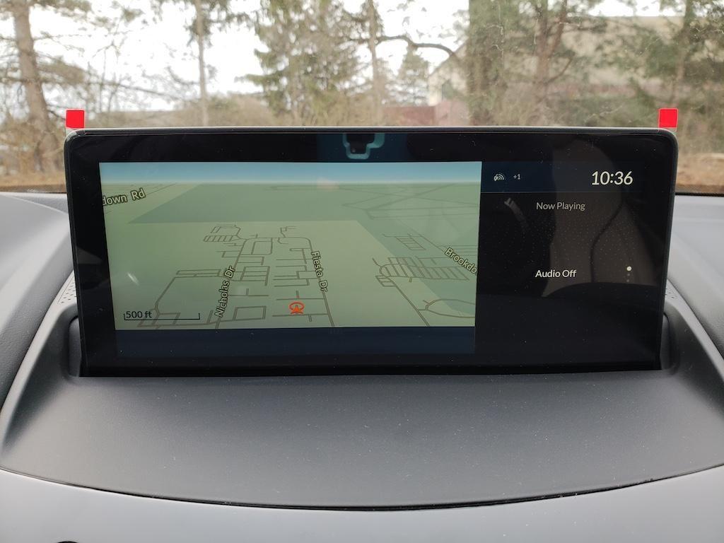 new 2026 Acura RDX car, priced at $54,200