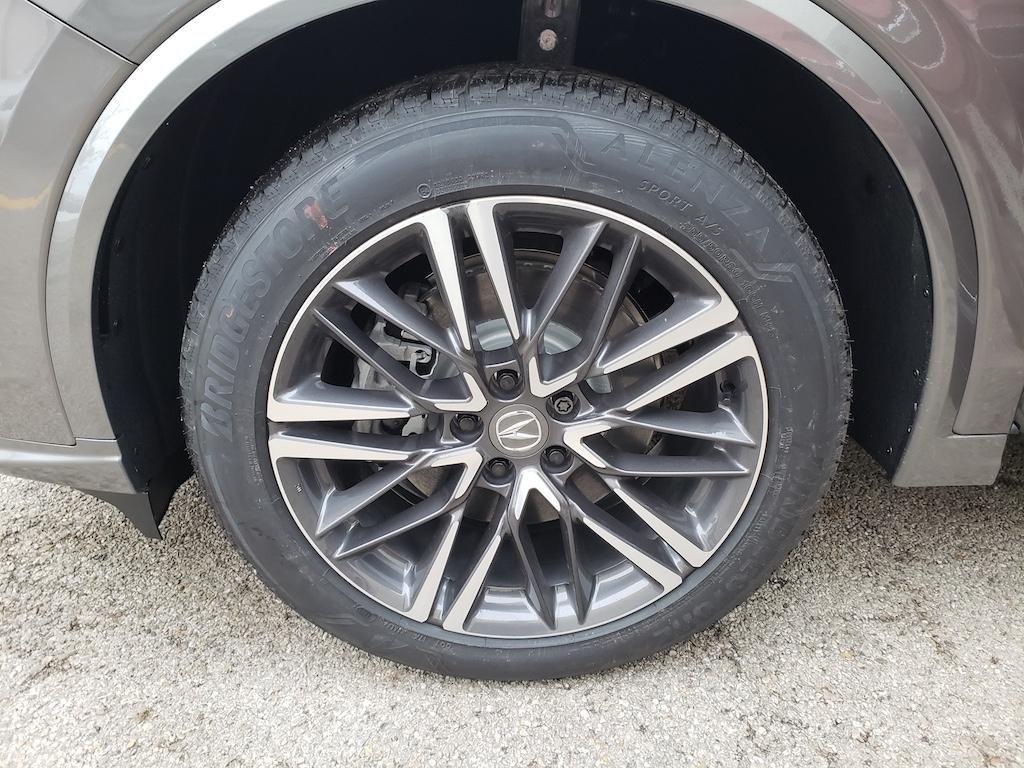 new 2026 Acura MDX car, priced at $68,950