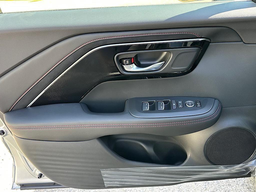 new 2025 Acura ADX car, priced at $41,350