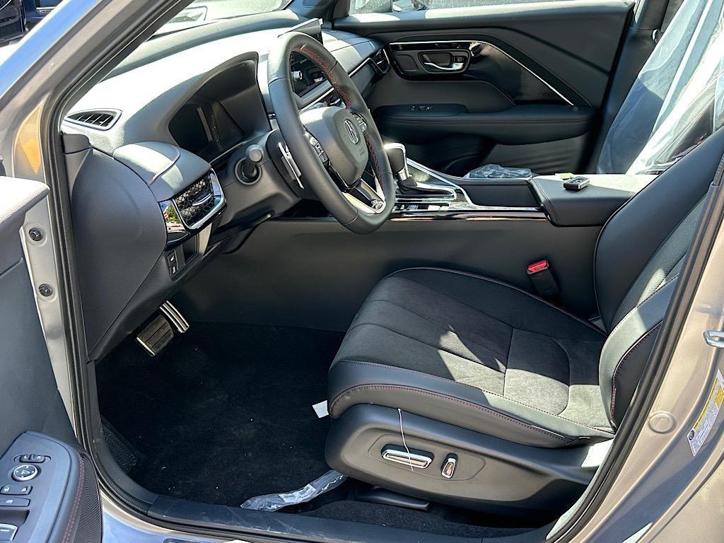 new 2025 Acura ADX car, priced at $41,350