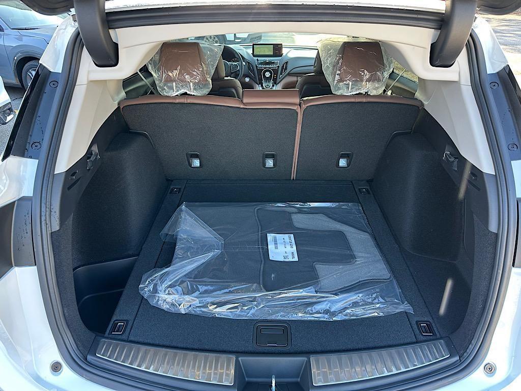 new 2026 Acura RDX car, priced at $54,800