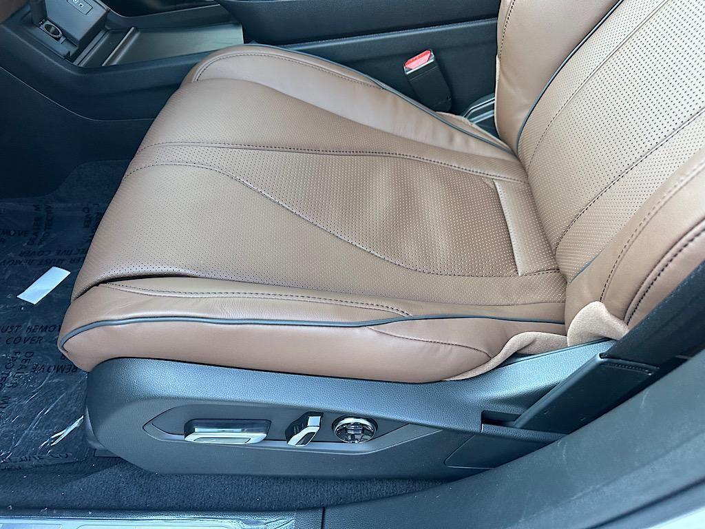 new 2026 Acura RDX car, priced at $54,800