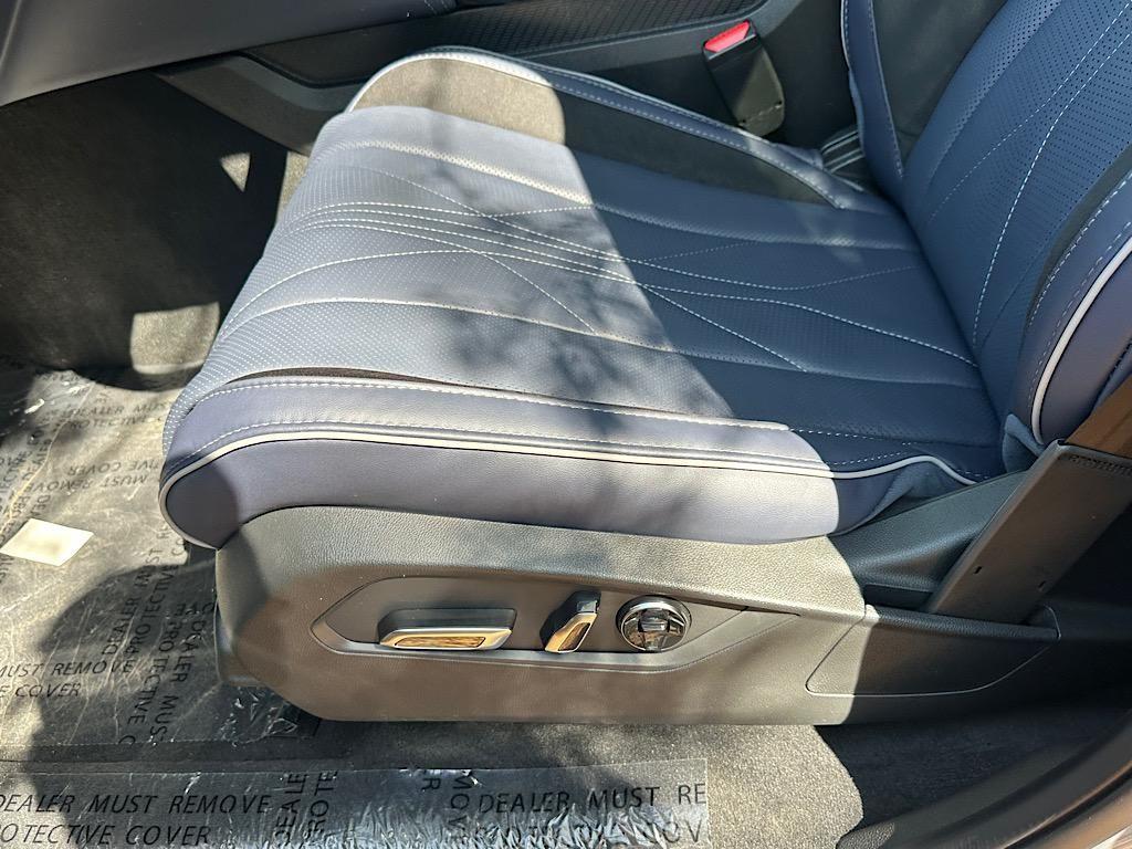 new 2026 Acura MDX car, priced at $77,800